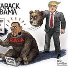 TR 602 - How ‘Intel Officials’ are Teaming Up With the Kremlin to Steal the Election
