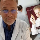 Interjú Dr. Andreas Kalckerrel a Tiltott egészség című könyv szerzőjével a klór-dioxidról, azaz a CDS-ről