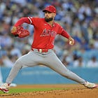 Craig Breslow provides possible timeline for free agent lefty Patrick Sandoval