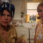'Rosemary’s Baby' Prequel 'Apartment 7A' Gets “Peak Screaming" Paramount+-Original Release