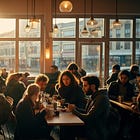 19% VAT: Goodbye to Affordable Dining in Berlin?