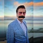 I’m being SILENCED by the Norwegian court
