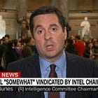 That's It? Really? Really, Devin Nunes? For Real?