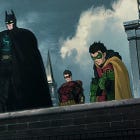 'Batman Ninja vs. Yakuza League' Vrooms To An HBO Max Date