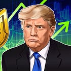 Commander-In-Grift: Trump Promotes Pump-And-Dump Memecoin Before Inauguration, Followed By Melania And Other Family Members 