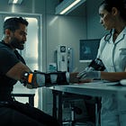 I’m going to prescribe you some participatory fiction