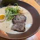 Update to "The State of Ramen in Chicagoland"