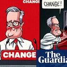 "Labour Party tackles worrying epidemic of black and brown women expressing opinions" by Laura K
