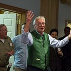 Hans H. Hoppe: Πώς οι επιχειρηματίες πηγαίνουν την κοινωνία μπροστά