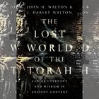 John Walton's Lost World of Ethics