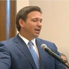 Ron Desantis' Cruel Prank On Immigrants May Now Lead To Special Visas For All Of Them
