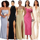 Bridesmaid Dress Shopping Has Never Been Easier