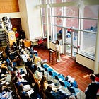 Inside the New Wave of Old-School Education
