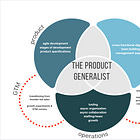 What’s the difference between a product manager and a product generalist?
