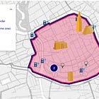 Groningen Introduces Zero-Emission Zone for Delivery Vehicles