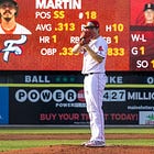 Sea Dogs starter Hunter Dobbins impresses while waiting for his opportunity to pitch for the WooSox