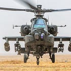 US Forces Conduct Strike Against Iranian-Aligned Militias In Syria