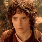Who Will Go With Frodo?