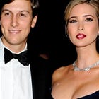 Happy Anniversary, Jared And Ivanka! Jamie Raskin And Ron Wyden Got You A Present!