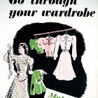 Dressing on the Ration: The Schemes