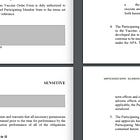 EU-Parlament: keine Veröffentlichung der Verträge der Covid19-Impfstoffe