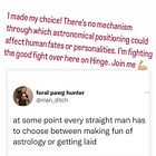 How to Use a Dating App: Lesson 1