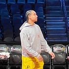 Notebook: Pacers trending up after success over the last month