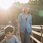 What new parents need from community, with Meredith Rodriguez
