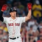 Rob Refsnyder on offseason outlook: 'I love Boston and I'd love to be back'