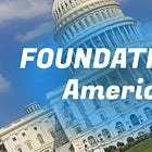 Foundations of America