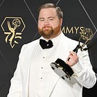 Paul Walter Hauser Has 'Fantastic' Week With Two Castings In As Many Days