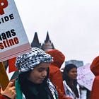 Canada's Criminalization of My Jewish Identity