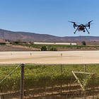 Drones in Agriculture: A Digital Revolution Taking Flight