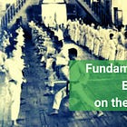 The Fundamentals Emerge on Their Own [Paper Review]