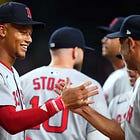 Red Sox sign star prospect Kristian Campbell to eight-year extension 