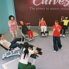 Curves Holdings (7085 JP)