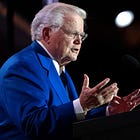 The Second Coming of John Hagee