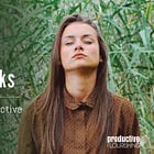 4 Steps to Take Better Breaks That Will Make You More Productive
