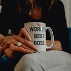 Not Everyone Can Lead