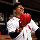 Bryan Mata hits 98 mph with four-seam fastball while walks haunt him in latest outing