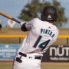 After overcoming injuries Marlins prospect Andrew Pintar is on the doorstep of his dreams 