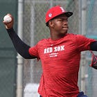 Red Sox prospect Juan Valera took a massive leap in 2024 