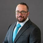 My First Byline: Evan Urquhart