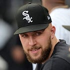 Garrett Crochet addresses contract extension rumors 