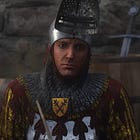 7 dicas para melhorar seu combate em Kingdom Come Deliverance 2 