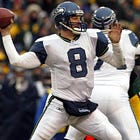 Q&A: Matt Hasselbeck still wants the ball...