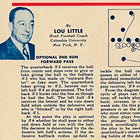 Today's Tidbit... The RPO of 1947