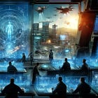 Predictive Defense: How to build Early Warning System with examples