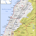 Lebanese Military: Israeli Aircraft Targeted Army Vehicle Killing Soldier, Injuring Others