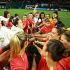 Match Preview: Portland Thorns v Seattle Reign